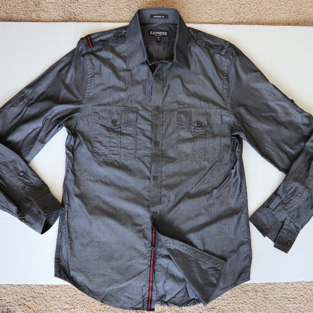 Express Shirt